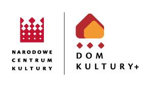 logo NCK, Dom Kultury +